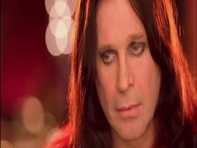 Ozzy Osbourne Dreamer (Upscale)